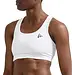 Craft dames sport bralette - Classic - Wit
