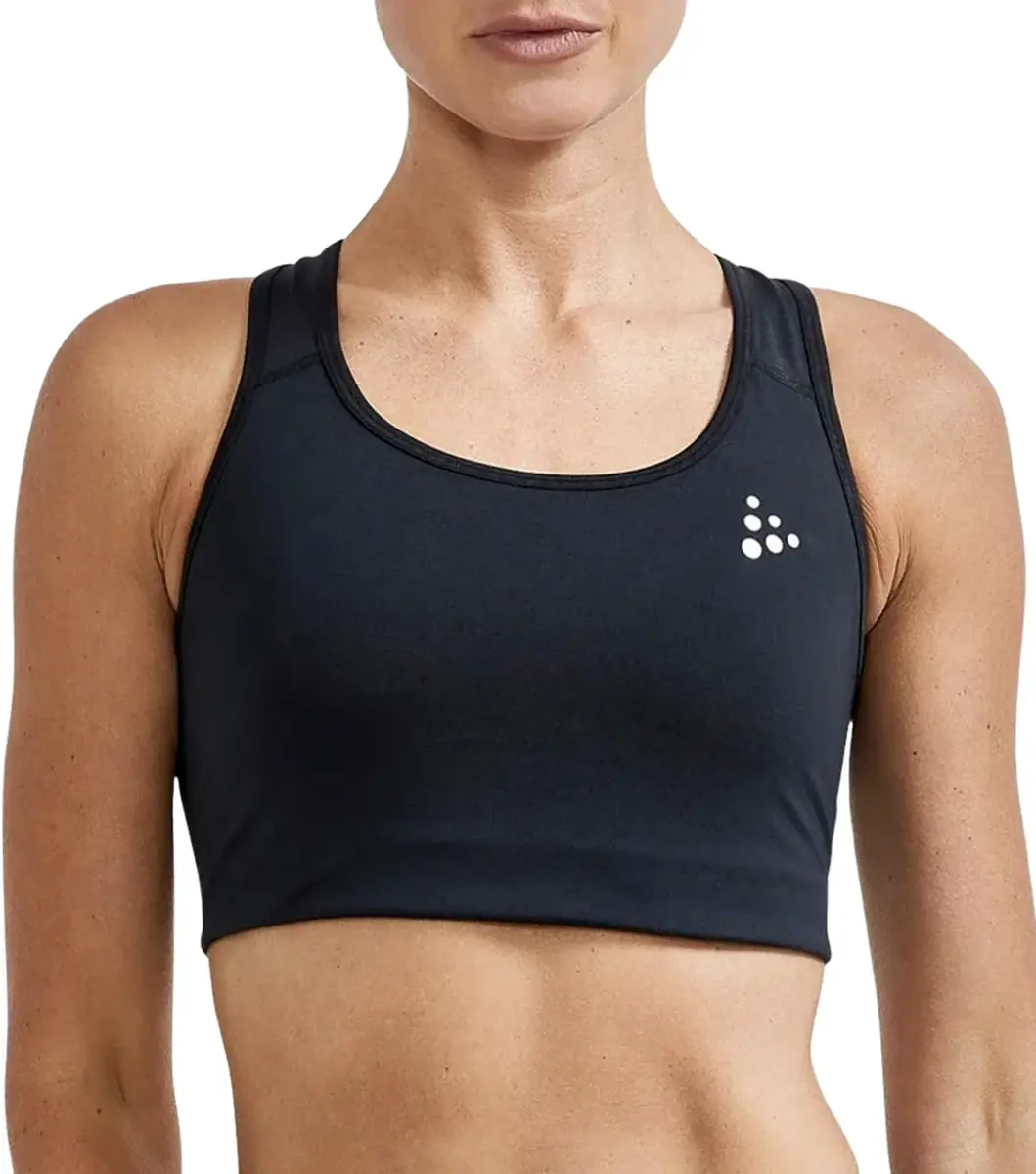 Craft dames sport bralette - Classic