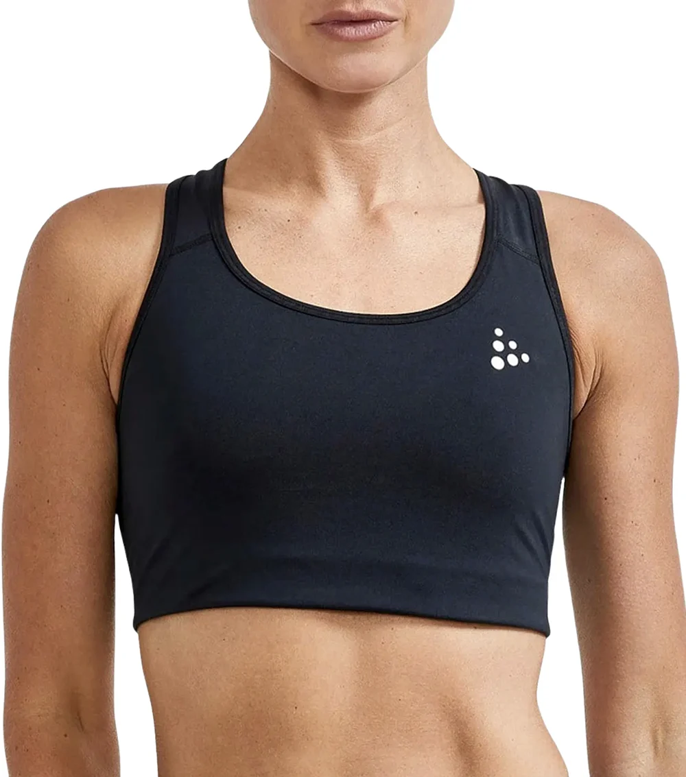 Craft dames sport bralette - Classic