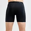 Craft 2 pak heren boxershort - CORE Dry Boxer  met lange pijpen