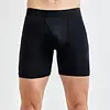Craft 2 pak heren boxershort - CORE Dry Boxer  met lange pijpen