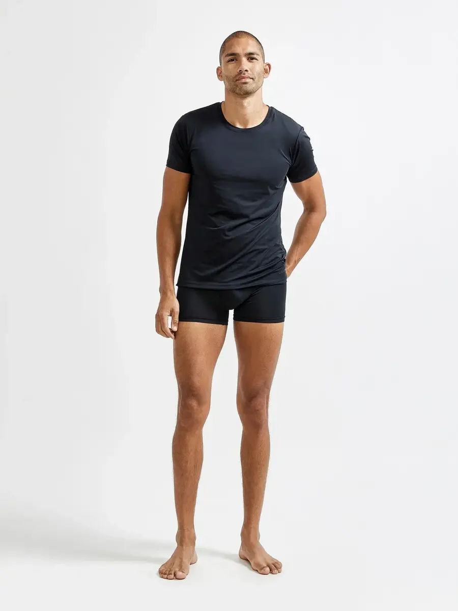 Craft 2 pak heren boxershort - CORE Dry Boxer