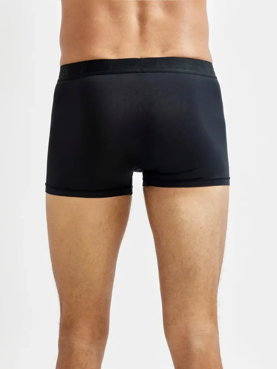 Craft 2 pak heren boxershort - CORE Dry Boxer