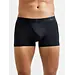 Craft 2 pak heren boxershort - CORE Dry Boxer - Zwart