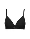 Puma dames BH-top met beugel  -  Microfiber