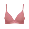 Puma dames BH-top met beugel  -  Microfiber