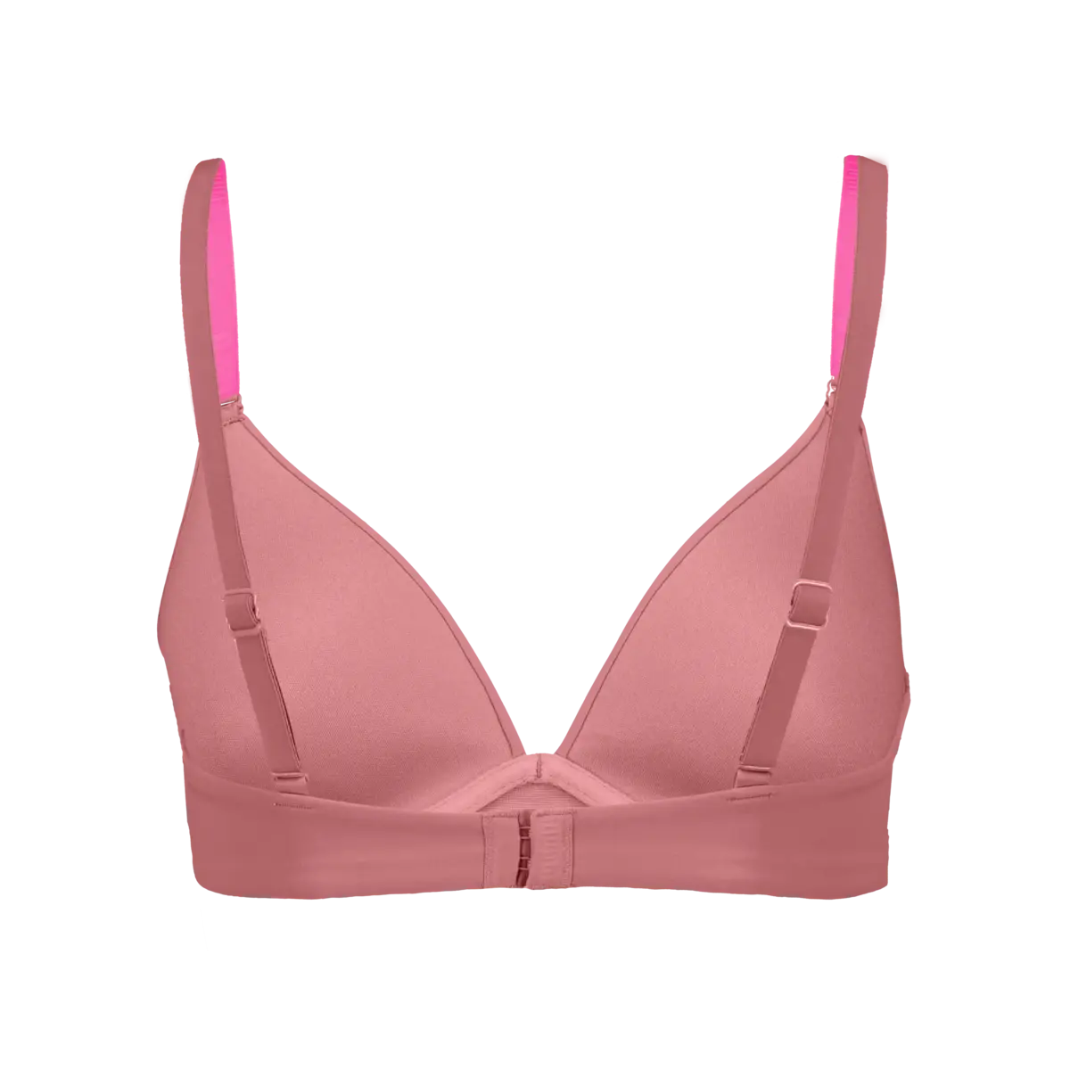 Puma dames BH-top met beugel  -  Microfiber