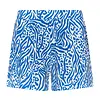 Rebelle dames shortama - Blue Bay - Zomer pyjama - Copy