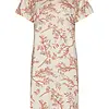 Pastunette dames nachthemd korte mouw - Blossom