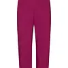Pastunette dames capri pyjama - Shortama -  Paradise pink