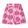 Rebelle dames shortama - Palm Spring