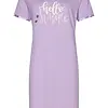 Rebelle dames nachthemd - Korte mouw - Hello Summer