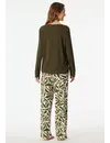 Schiesser dames pyjama - Modal -  selected! premium