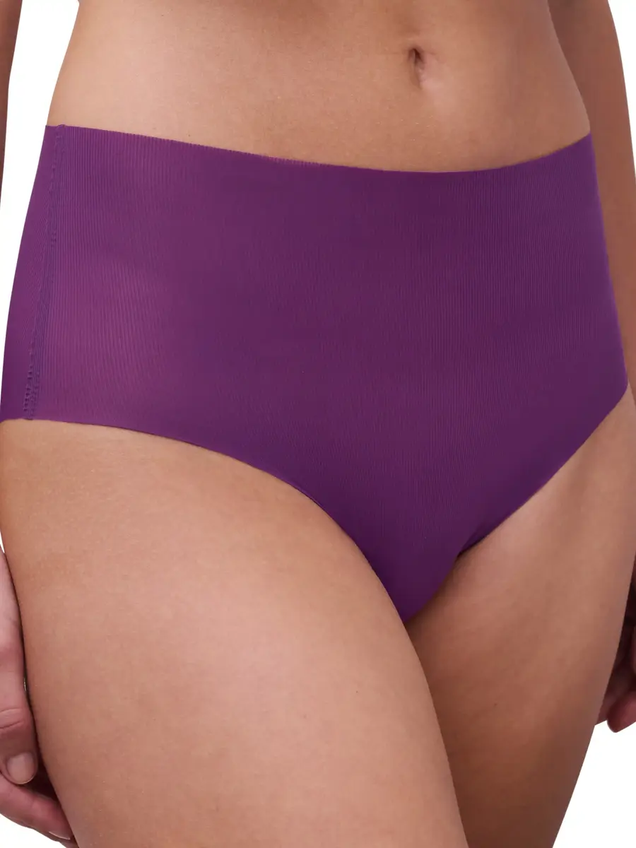 Chantelle ondergoed Pulpies Seamless taille slip - high waist naadloze hoge dames slip - Invisible dames onderbroek