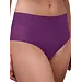 Chantelle ondergoed Pulpies Seamless taille slip - high waist naadloze hoge dames slip - Invisible dames onderbroek - Dark Berry