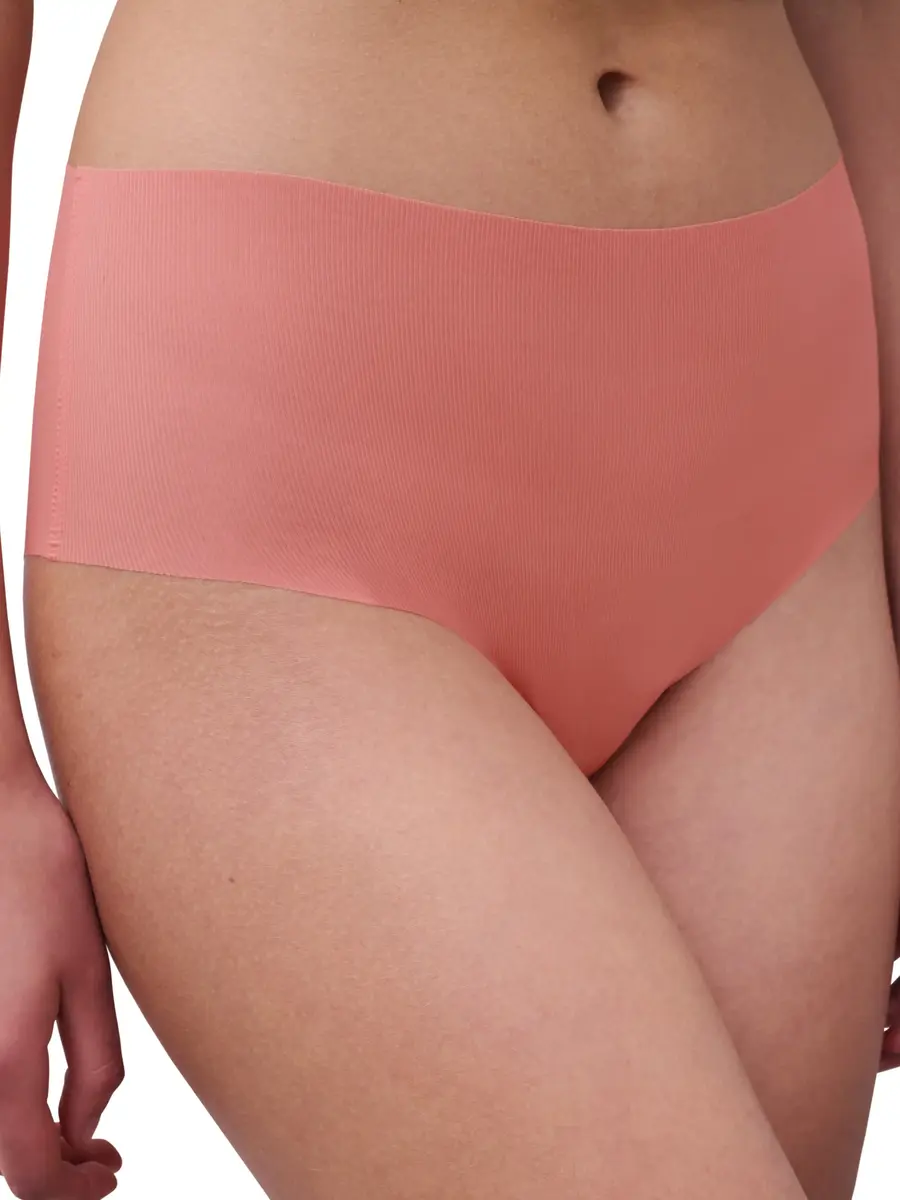 Chantelle ondergoed Pulpies Seamless taille slip - high waist naadloze hoge dames slip - Invisible dames onderbroek