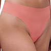 Chantelle Pulpies Seamless Tanga string - Invisible - 2.0