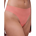 Chantelle Pulpies Seamless Tanga string - Invisible - 2.0 - Guava
