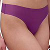 Chantelle Pulpies Seamless Tanga string - Invisible - 2.0