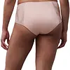 Chantelle dames highwaist slip - Glaze Support Full Brief