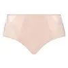 Chantelle dames highwaist slip - Glaze Support Full Brief