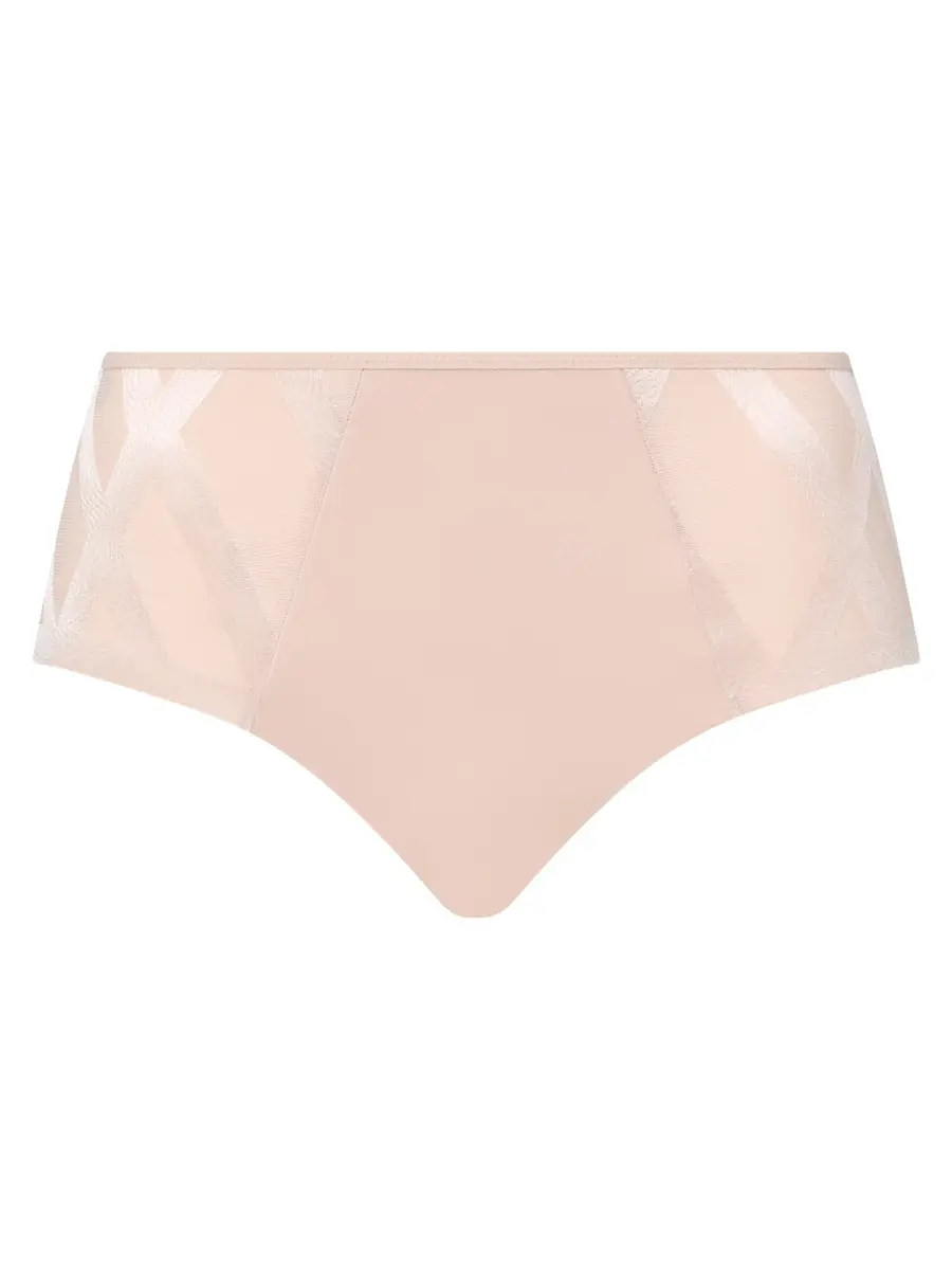 Chantelle dames highwaist slip - Glaze Support Full Brief Chantelle dames highwaist slip - Glaze Support Full Brief