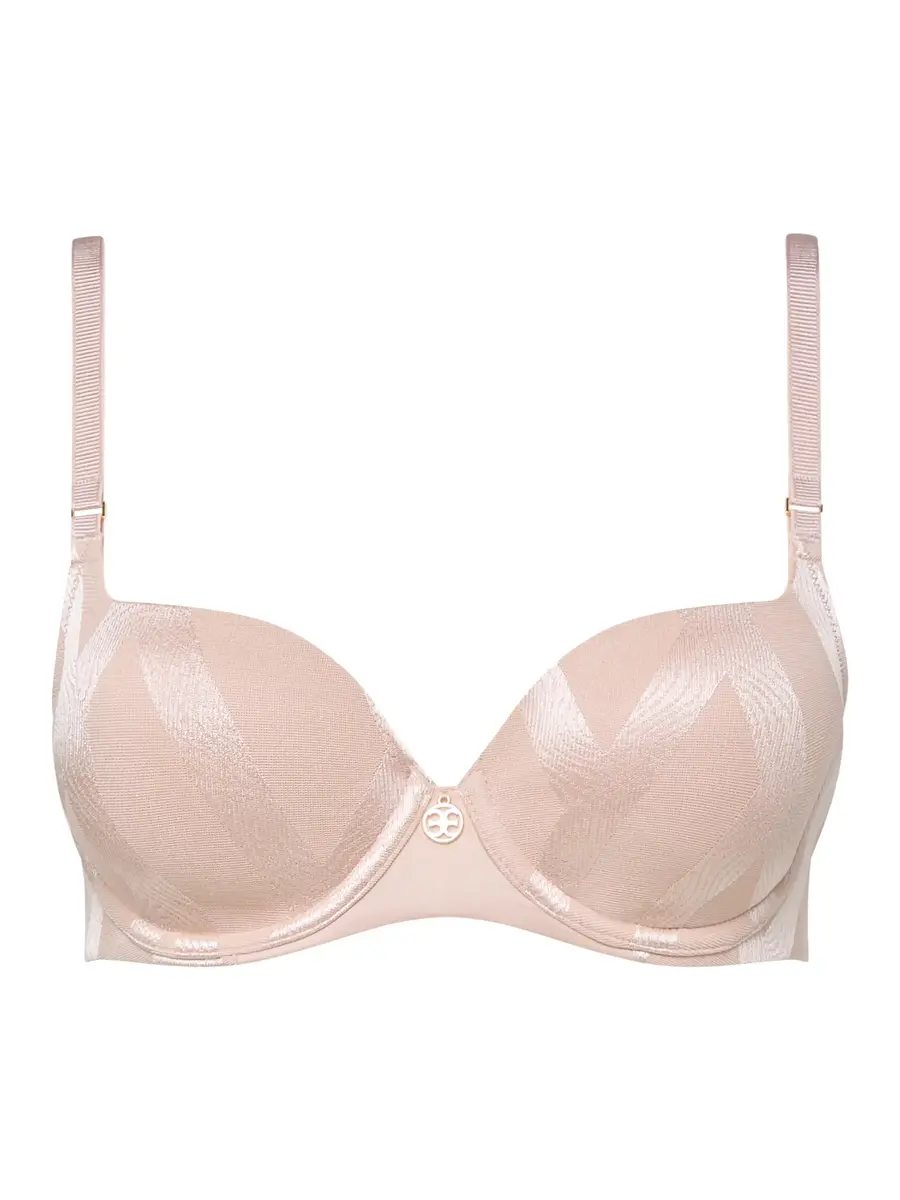 Chantelle Beugel BH - Glaze Covering T-shirt Bra Chantelle Beugel BH - Glaze Covering T-shirt Bra