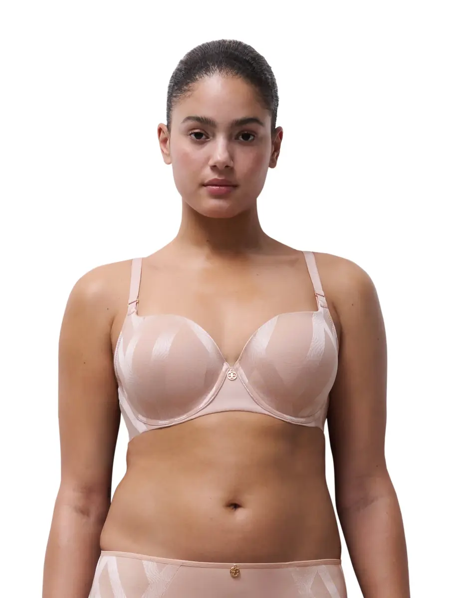 Chantelle Beugel BH - Glaze Covering T-shirt Bra