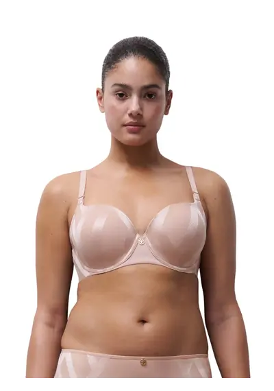 Chantelle Beugel BH - Glaze Covering T-shirt Bra