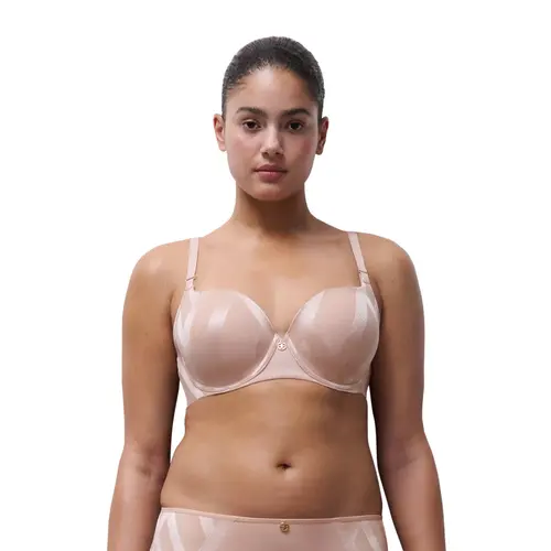 Chantelle Beugel BH - Glaze Covering T-shirt Bra