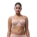 Chantelle Beugel BH - Glaze Covering T-shirt Bra - Soft pink