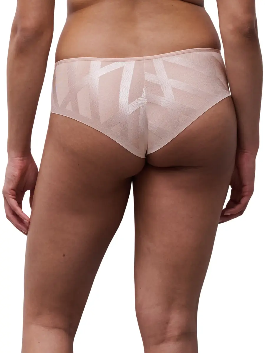 Chantelle dames short - Glaze shorty Chantelle dames short - Glaze shorty