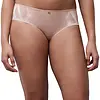 Chantelle dames short - Glaze shorty