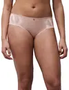 Chantelle dames short - Glaze shorty