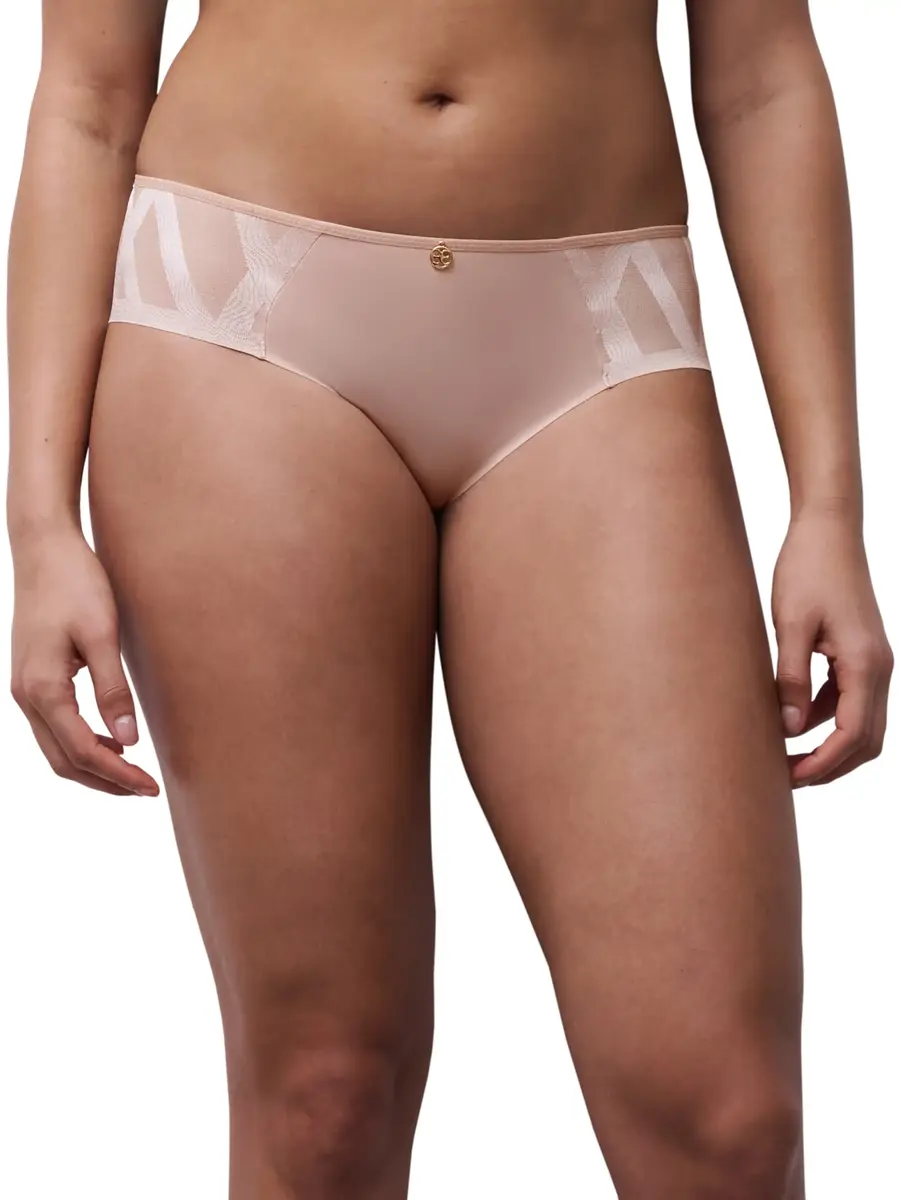 Chantelle dames short - Glaze shorty
