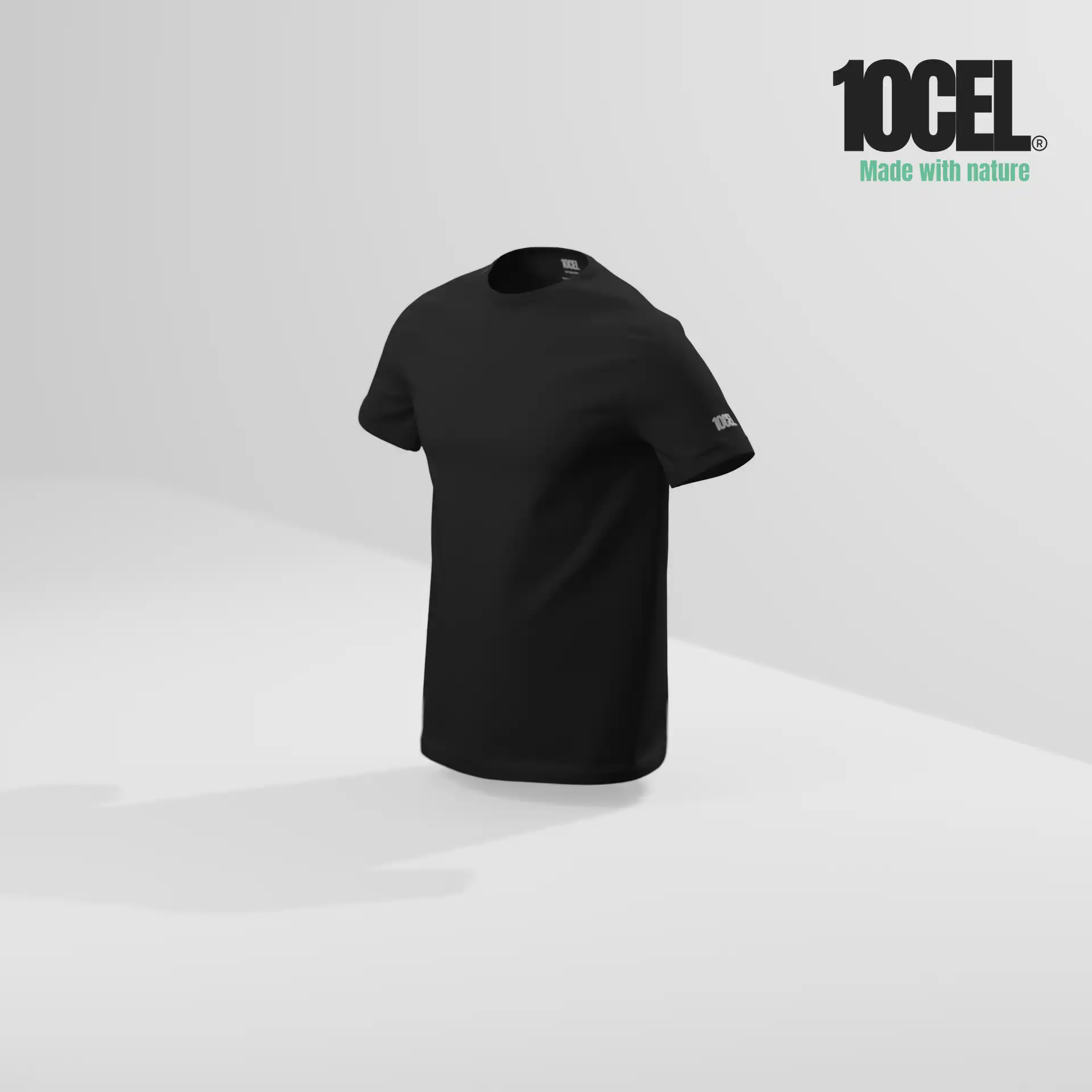 10Cel T-shirt - O neck