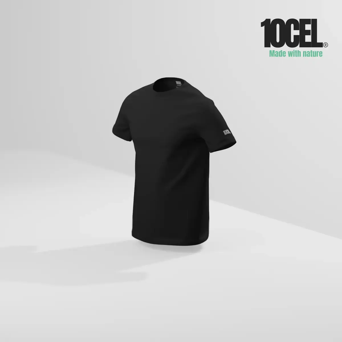 10Cel T-shirt - O neck