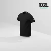 10Cel T-shirt - Tencel Heren ondershirt - ronde hals