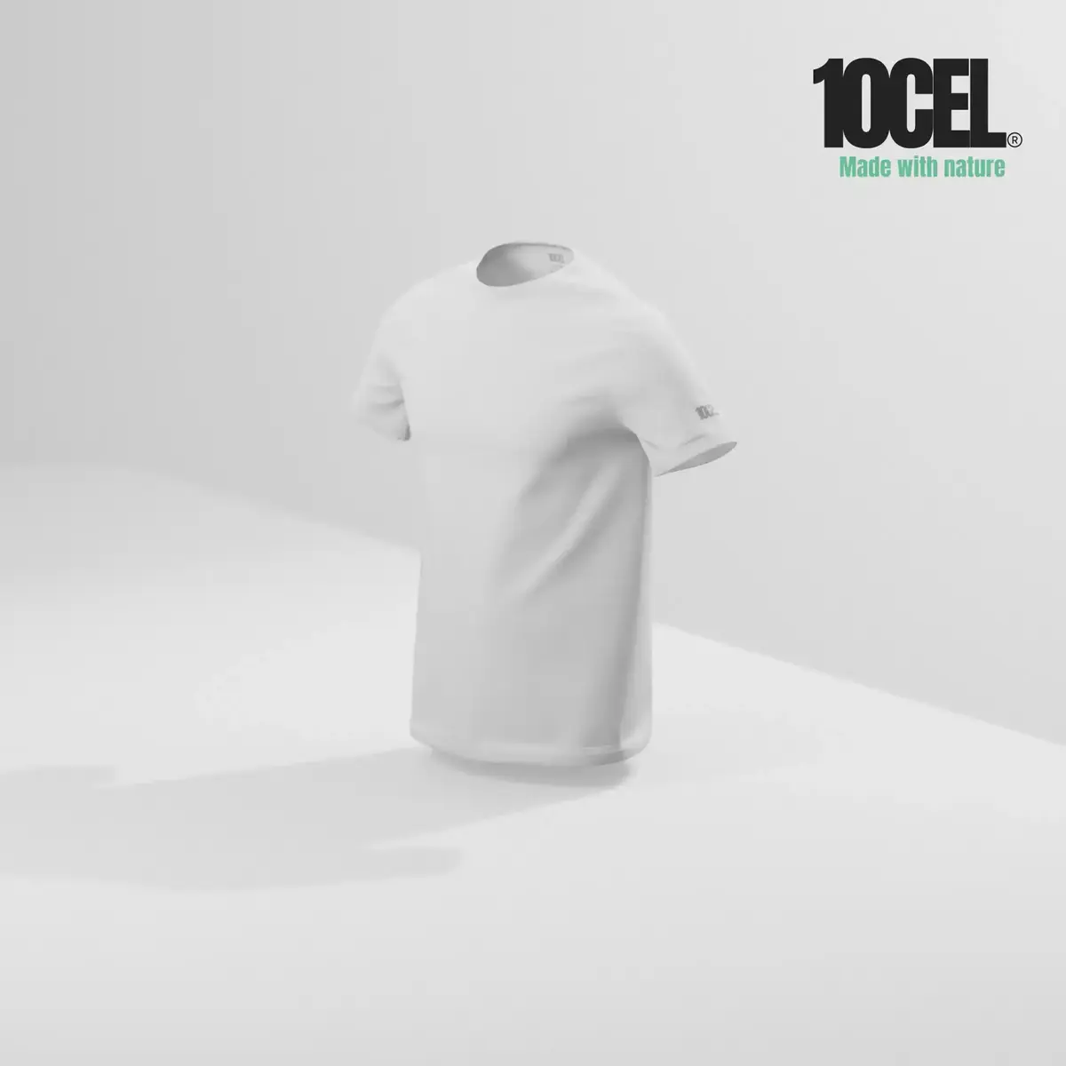 10Cel T-shirt - O neck 10Cel T-shirt - O neck