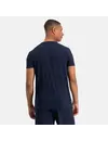 Bamboo Basics heren shortama -  Navy