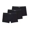 Calvin Klein 3-pack trunks - grafisch monogram