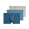 Calvin Klein 3-Pack Trunks heren - Boxershorts -  Modal