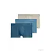 Calvin Klein 3-Pack Trunks heren - Boxershorts -  Modal - Combi