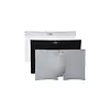 Calvin Klein 3-pack trunks - grafisch monogram