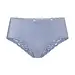 Ten Cate Secrets Hipster kant - 30172 - Seamless kanten vrouwen ondergoed - Invisible - Powder blue