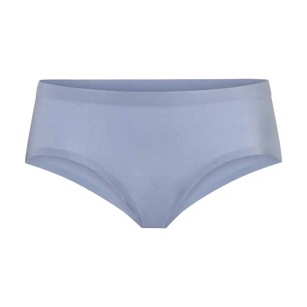 Ten Cate Secrets naadloze hipster dames - Invisible - Naadloos dames hipster ondergoed - Schijnt niet door - Katoenen kruisje