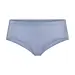 Ten Cate Secrets naadloze hipster dames - Invisible - Naadloos dames hipster ondergoed - Schijnt niet door - Katoenen kruisje - Powder Blue