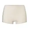 Ten Cate Secrets dames boxershort 30178 - Naadloze dames boxershorts - onderbroek - Bruin - Beige