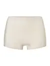 Ten Cate Secrets dames boxershort 30178 - Naadloze dames boxershorts - onderbroek - Bruin - Beige