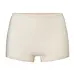 Ten Cate Secrets dames boxershort 30178 - Naadloze dames boxershorts - onderbroek - Bruin - Beige - Shiny Almond